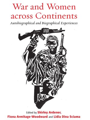 cover image of War and Women across Continents